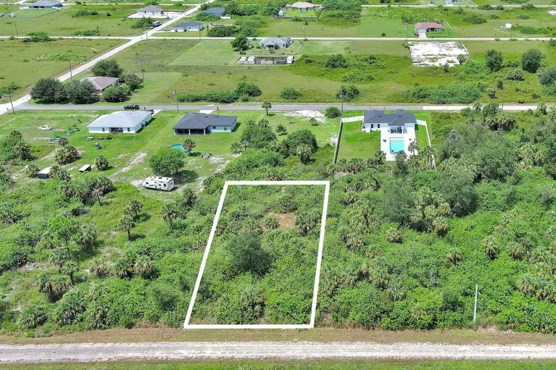 1507 Hines Ave, FL