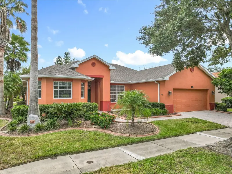 525 Shorehaven Drive, FL