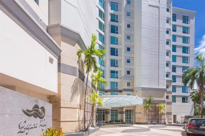 5 Munoz Rivera Ave #504, PR