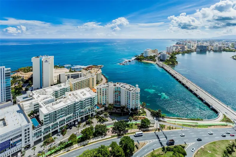 5 Munoz Rivera Ave #504, PR