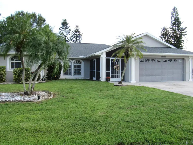 23081 Ambassador Ave, FL