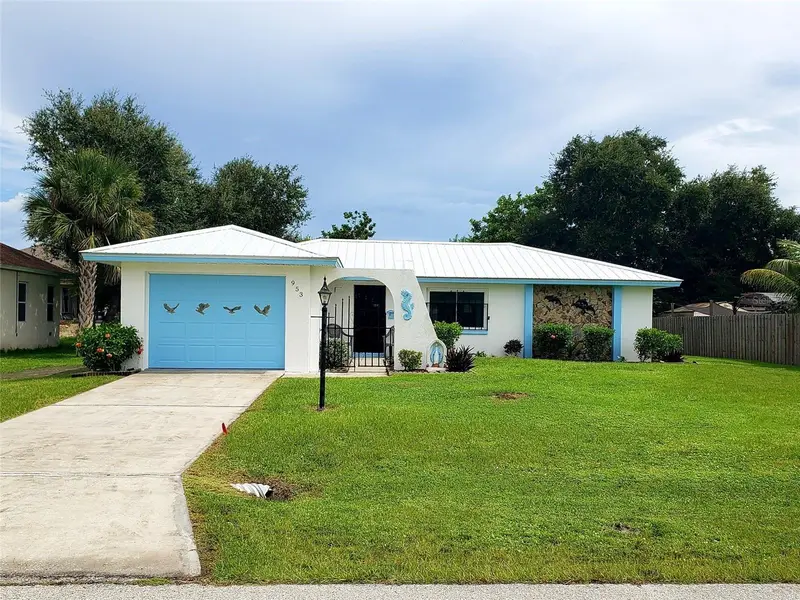 953 Tropical Ave Nw, FL