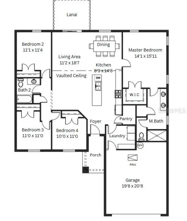4640 San Lorenzo Dr, FL
