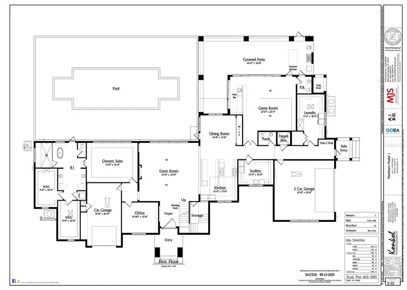 760 Lake Markham Rd, FL