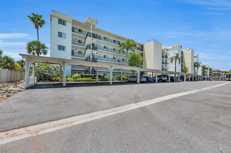 797 Beach Rd #509, FL