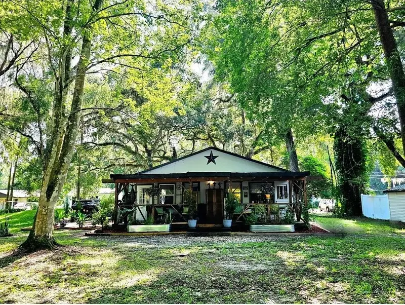353 N Robin Hood Rd, FL