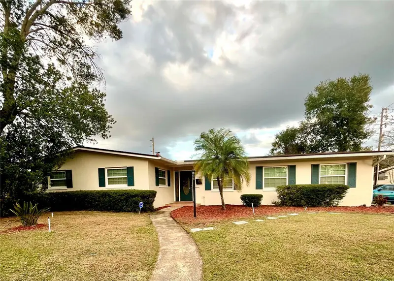 Winter Park Pines listing