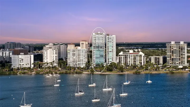605 S Gulfstream Ave #12, FL