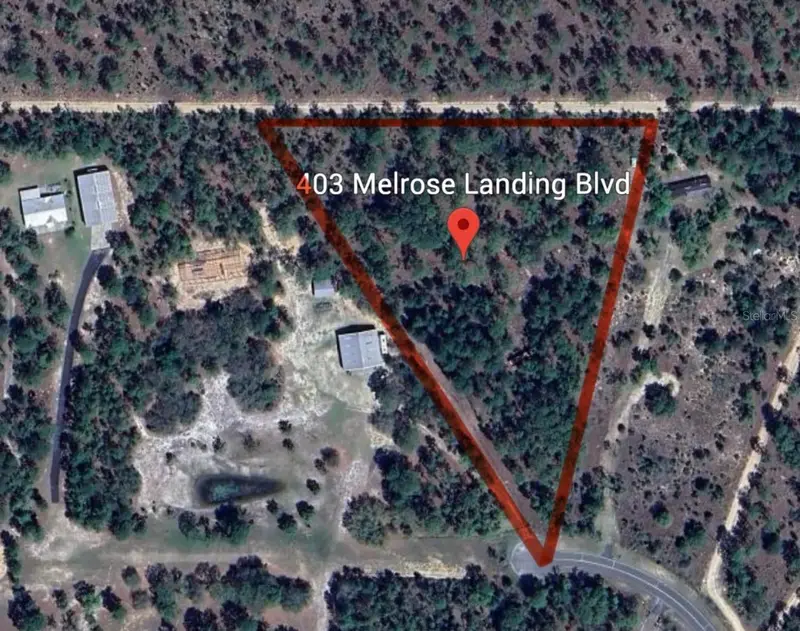 403 Melrose Landing, FL
