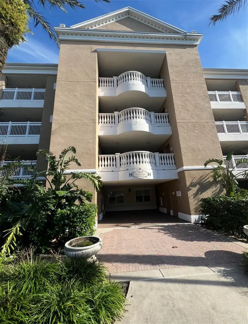 7612 Cabana Ct #101, FL