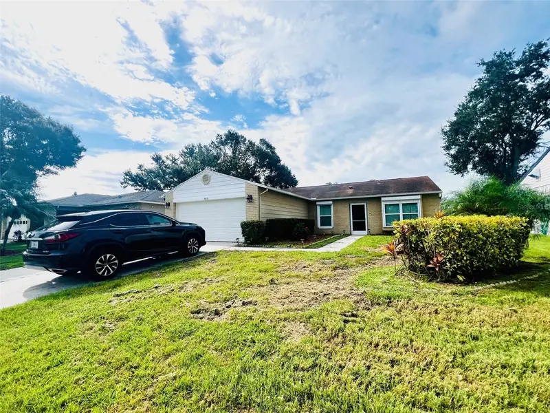 4016 Lake Blvd, FL