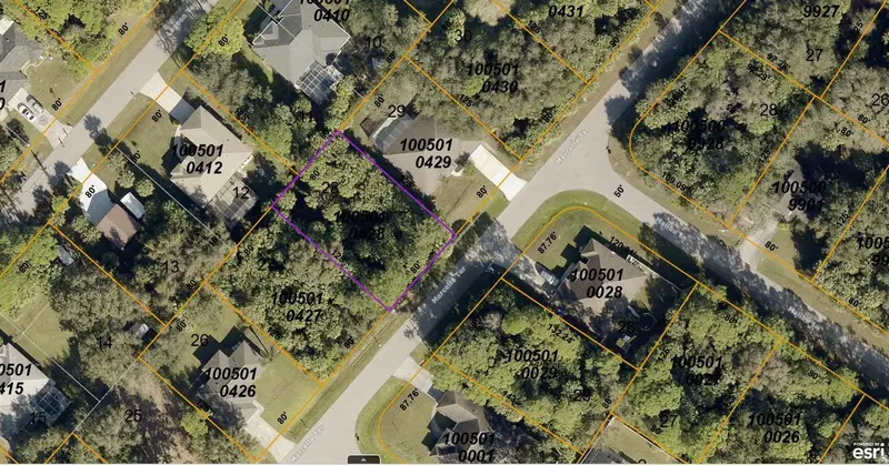 1005010428 Marcella Ter, FL