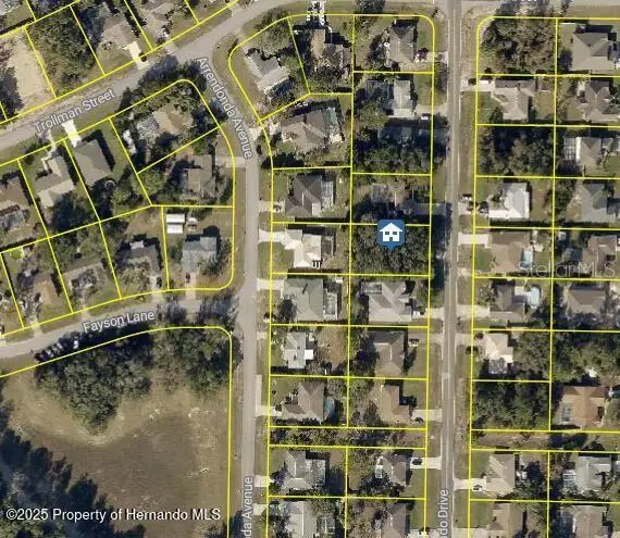 Lot 21 Coronado Dr, FL
