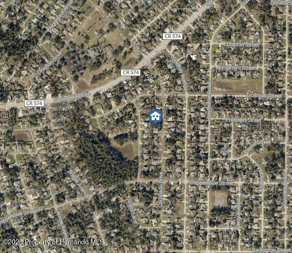 Lot 21 Coronado Dr, FL