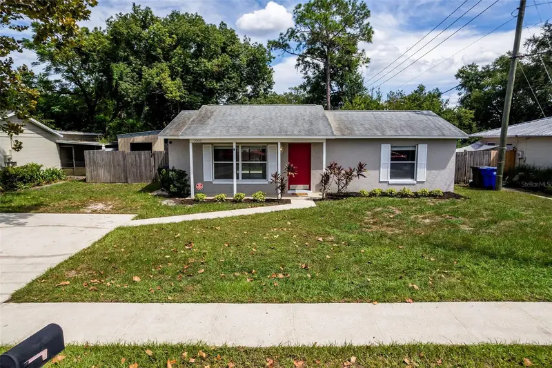2009 Adair St, FL