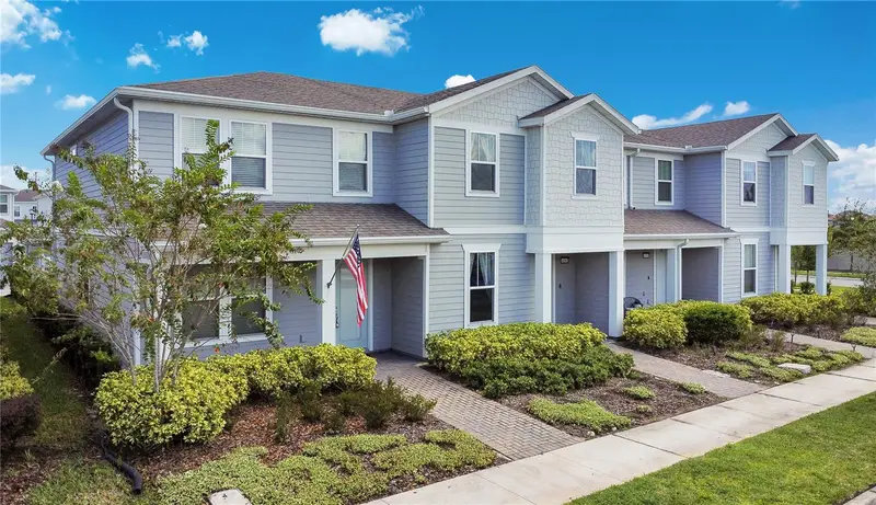 Isles of Lake Nona listing
