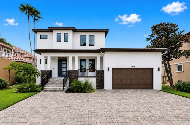 1406 Alhambra Dr, FL