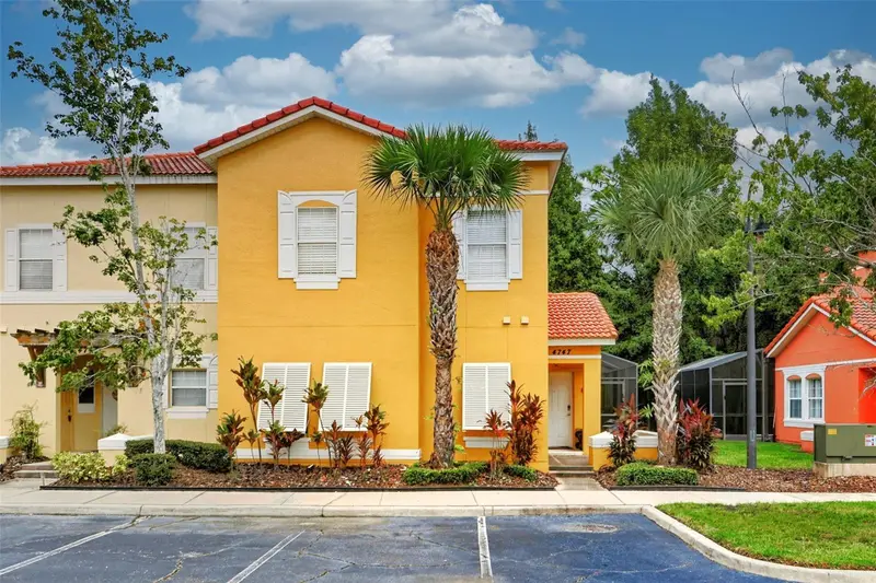 4747 Ormond Beach Way, FL