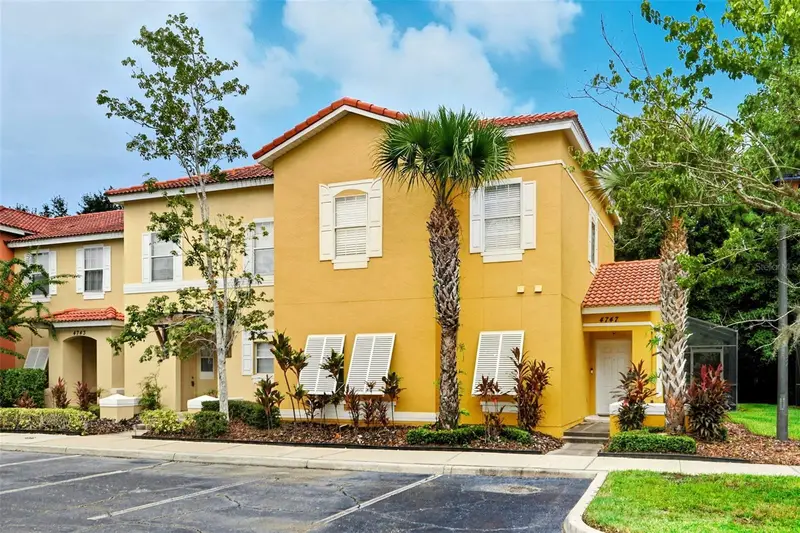 4747 Ormond Beach Way, FL