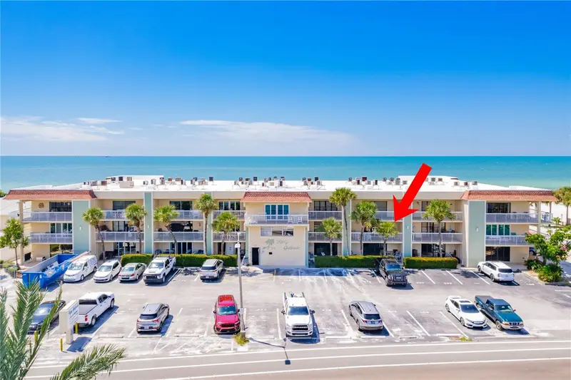 50 Gulf Blvd #207, FL