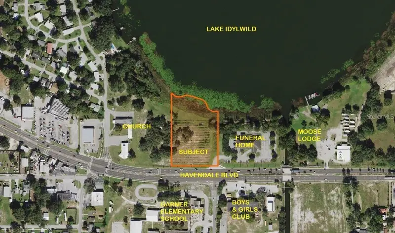 0 S Havendale Blvd Nw, FL