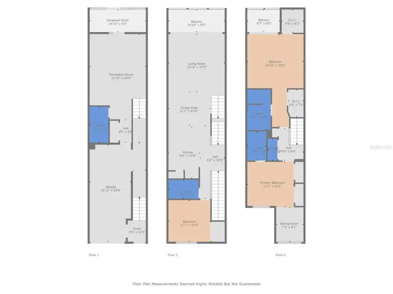 14879 Seminole Trl, FL