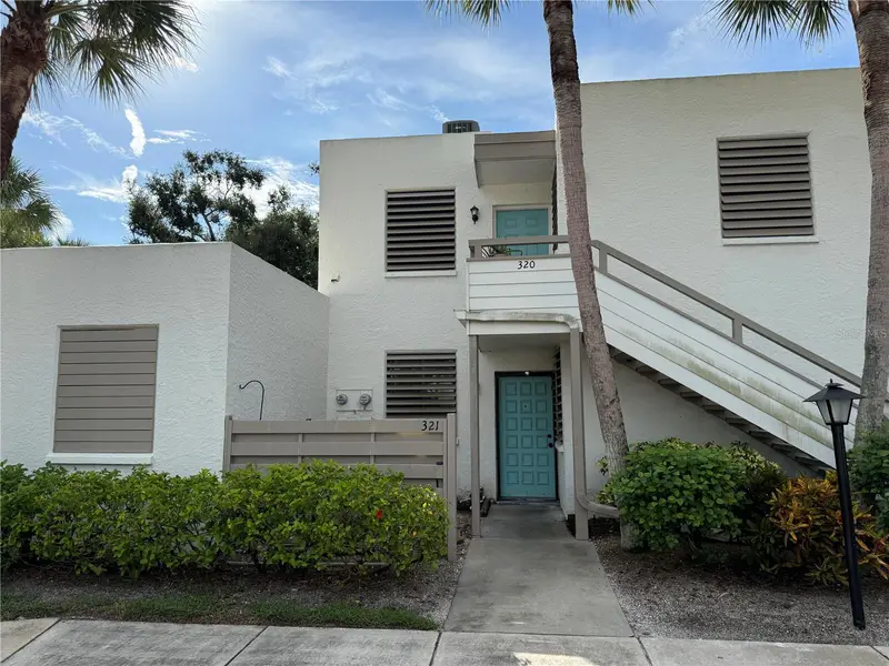 321 Timberlake Dr #321, FL