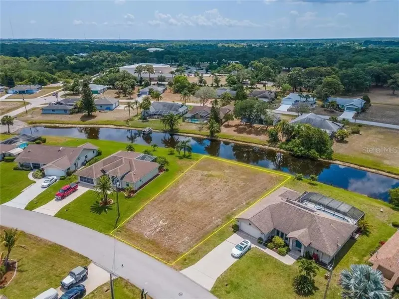 129 Bunker Rd, FL