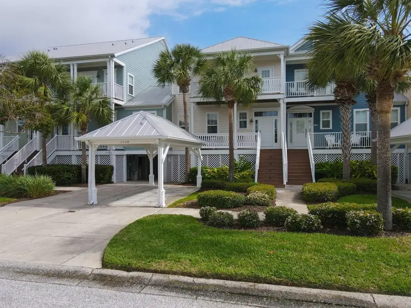 11724 Anglers Club Dr #121, FL