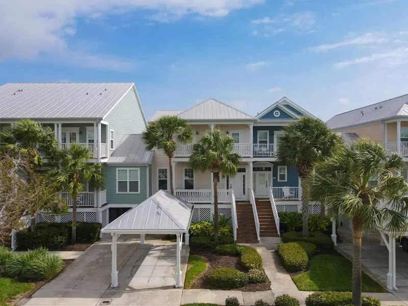 11724 Anglers Club Dr #121, FL