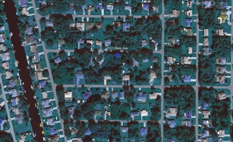 1133 Ware Ave, FL