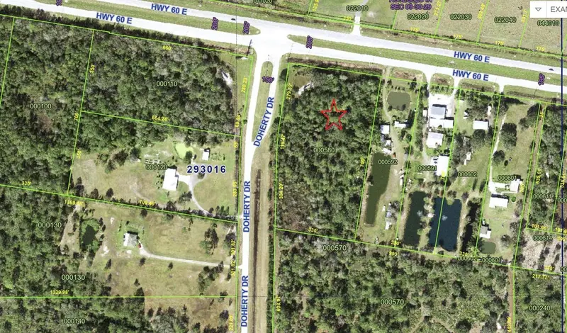 0 Doherty Dr, FL