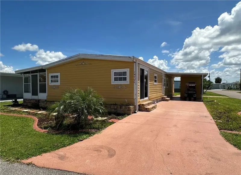 14700 Patrick Henry Rd, FL
