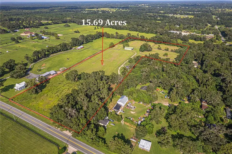 12615 Nw Gainesville Rd, FL