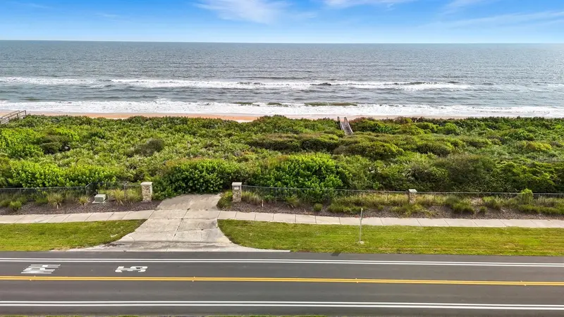 3715 N Ocean Shore Blvd, FL