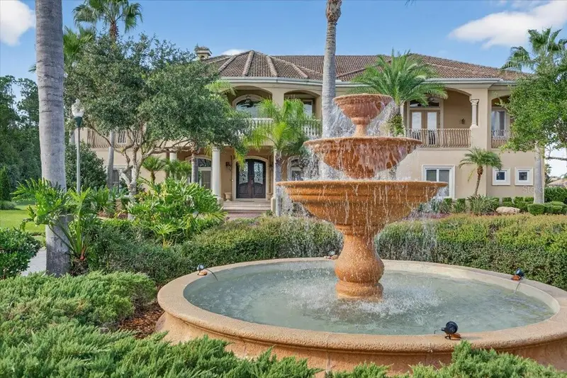 3589 Grande Tuscany Way, FL