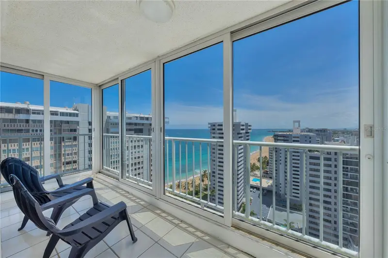 1477 Ashford Ave #2206, PR