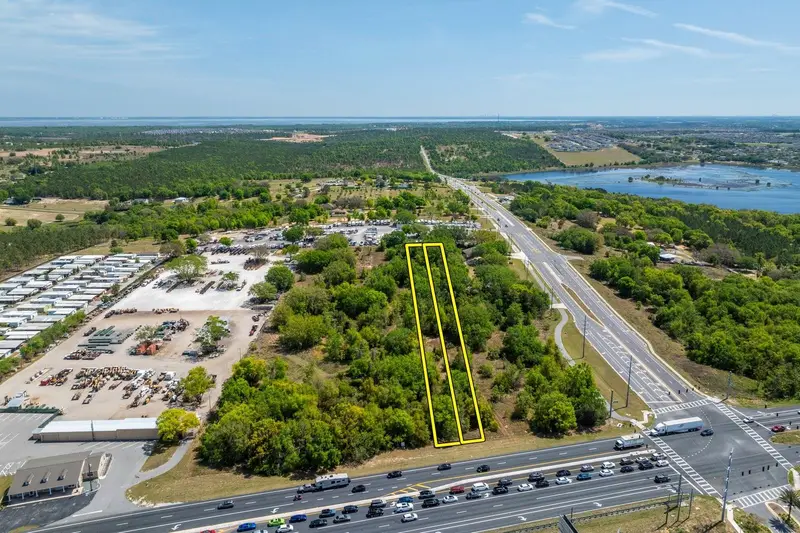 Us Hwy 27, FL