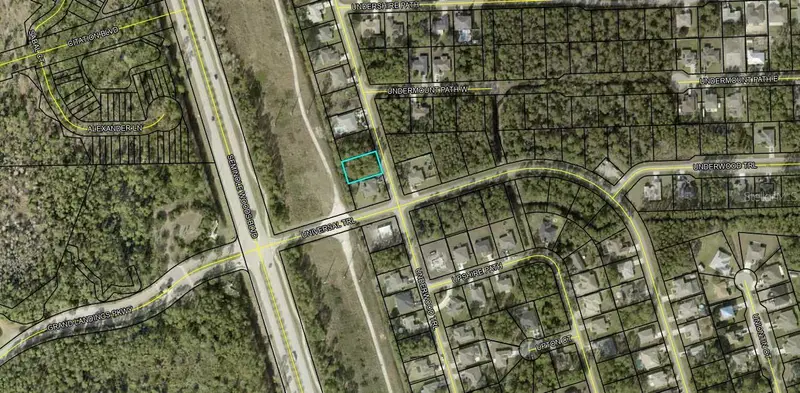 265 Underwood Trial, FL