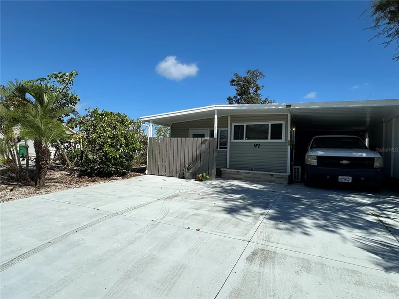 97 Turtle Bay Cir #97, FL
