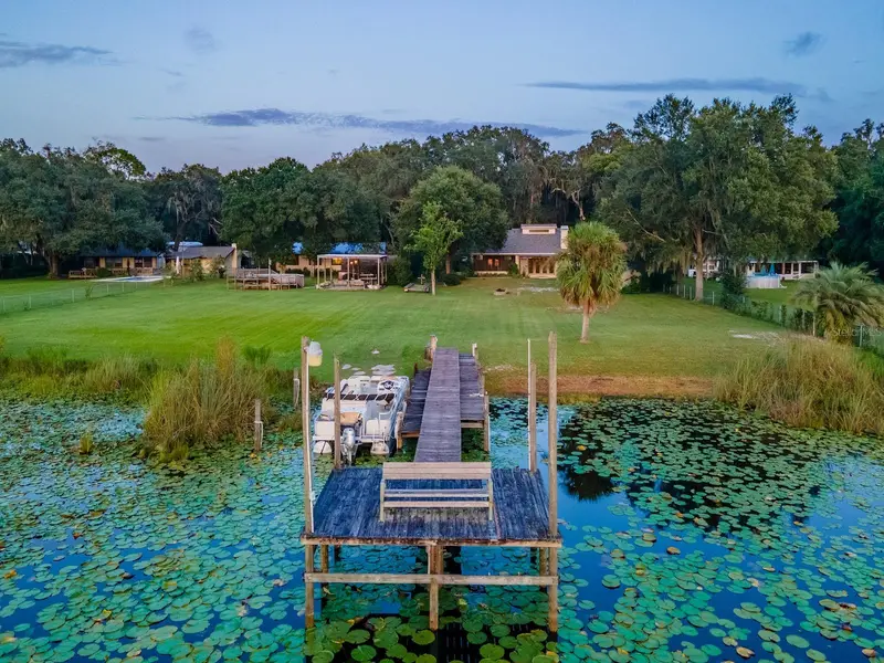 25212 E Highway 316, FL