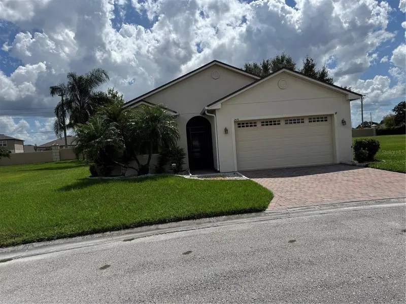 2470 Salzburg Loop, FL