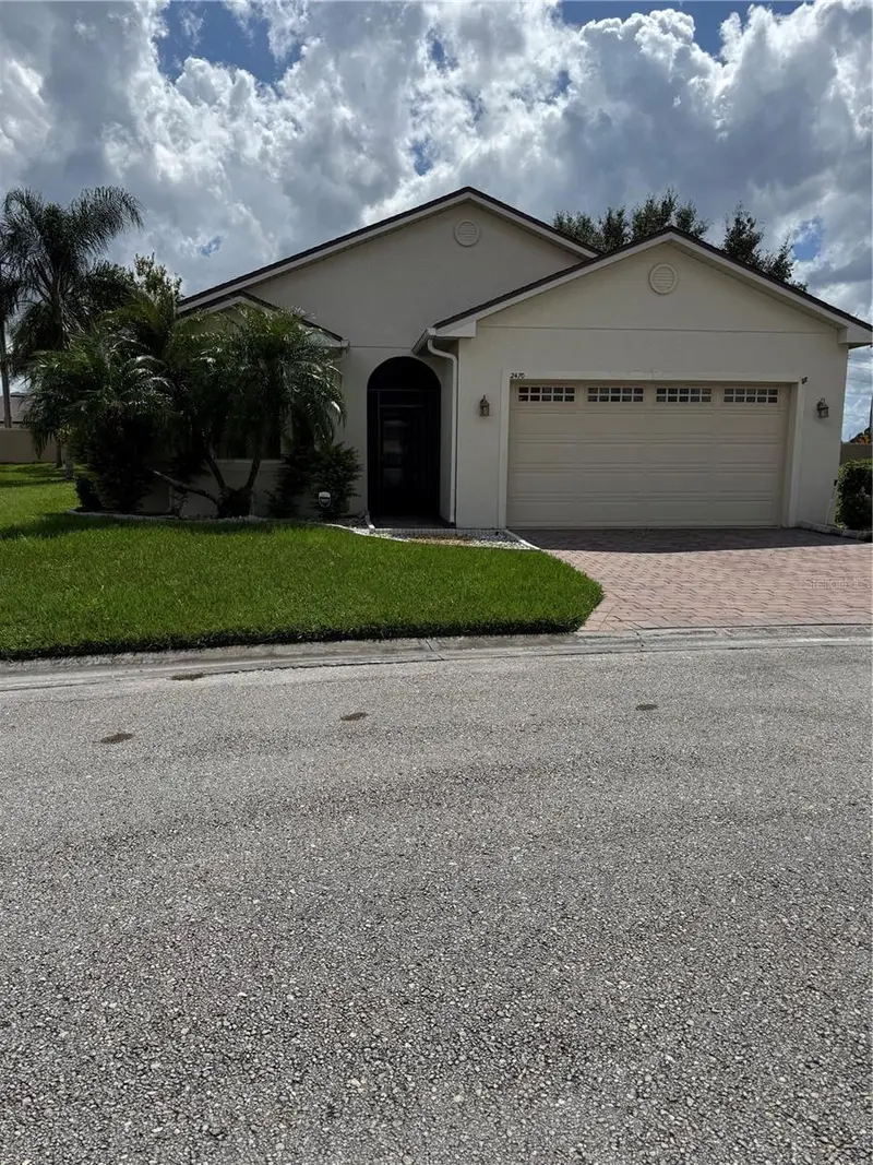 2470 Salzburg Loop, FL