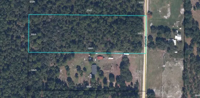 4334 Lori Loop Rd, FL