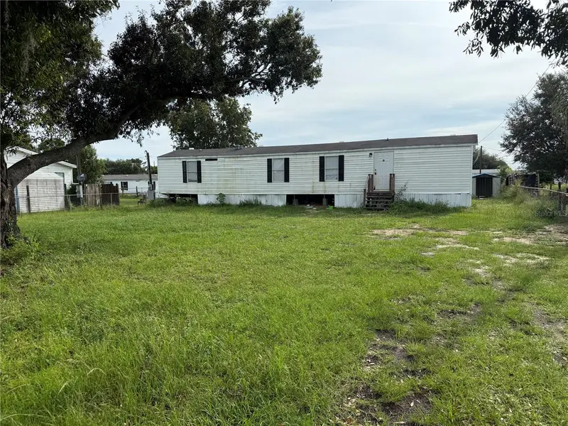 340 S Hankin Rd, FL