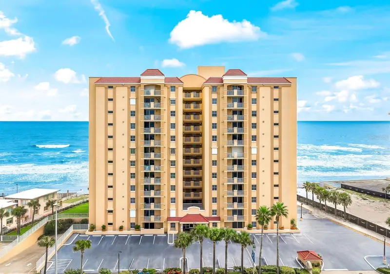 3145 S Atlantic Ave #405, FL