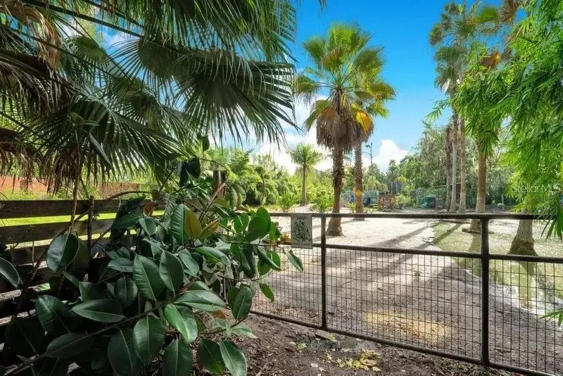 805 Baron Rd, FL