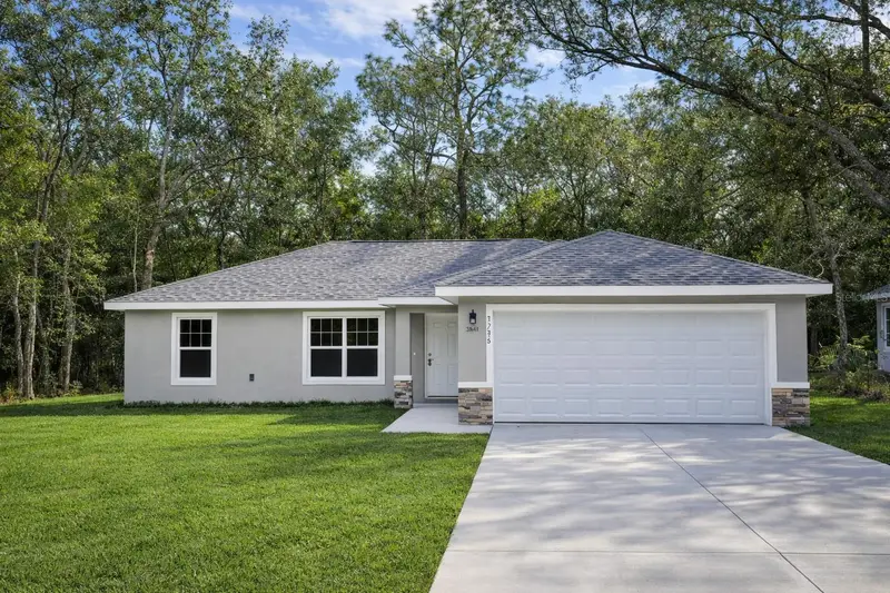9029 N Stern Way, FL