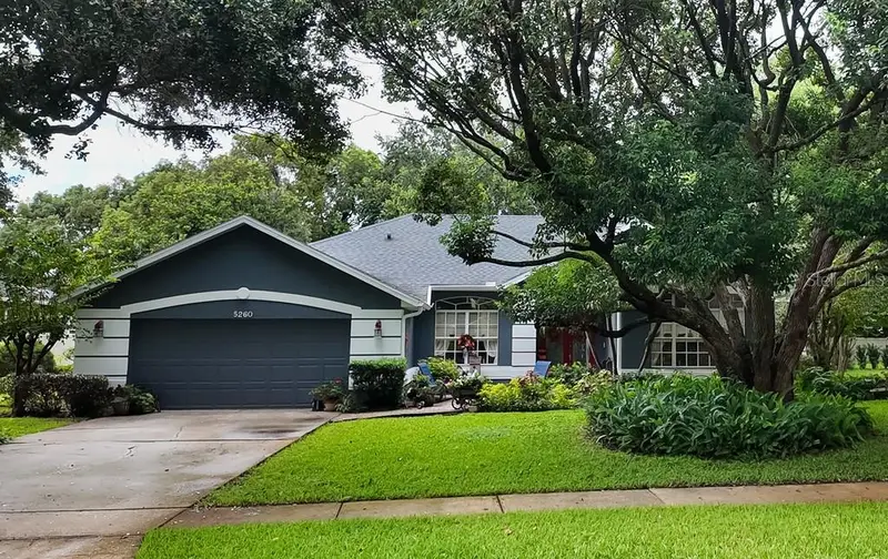 5260 Hammock Cir, FL