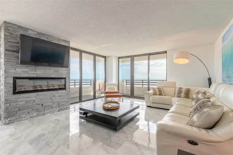 1420 N Atlantic Ave #601, FL